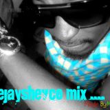 PURPLE LOUNGE MIX