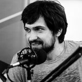 Роман Бахарєв / Люди з Андрієм Чемесом / Radio SKOVORODA