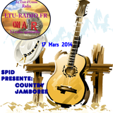 Country jamboree 17-03-2014