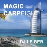 Magic Carp-Eight