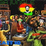 podcast 10 ragga jungle & ragga dnb