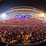 Music Festival Mix