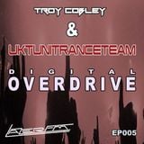 UKTuniTranceTeam - Digital Overdrive EP005