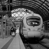Mike Falvey - 'Last Exit to Dresden' - DJ Mix
