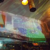 Technicolour Sessions at The Alley Cafe 30/01/2016