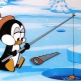 Chilly Willy Mix