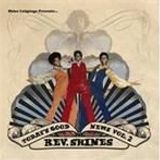 Rev. Shines-Today's Good News V.2