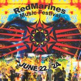 Red Marines June 2012