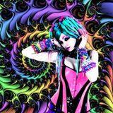 Arunya Mira (BabyEnya) - Beat Bizarre (D.-Mix)