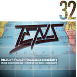 Beantown Boogiedown Podcast 032: Dan Harder (Trap)