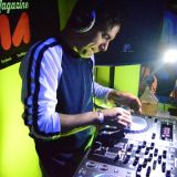 SOLUNAR - (DJ SET) SPECIAL )) 2015 )) MIXTAPE ))
