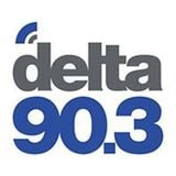 London Ground - Delta Club on Delta 90.3 FM - 05-Apr-2016