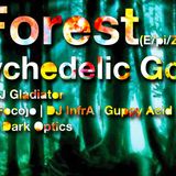 E/pic Forest (Mitschnitt 5/14) feat. Karbo&Focojo