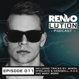 Renvo - Renvolution Podcast #011