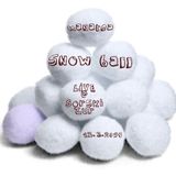 .::Snow Ball:.:manatea:.:Live@Sorški Zur:.:2014::.