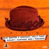 Kangol Riddim - Gold Dynasty Music