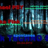 Rocka.Fiink. b2b Michael Psy Dark Techno Set
