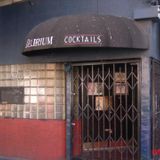 DJ4AM - Because I Felt Like It )))LIve @ Delirium 12-10-13(((