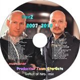 Production Team StarGate Select of hiro.. mix 2007-2010 【DISC 2】
