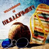 Urlaubsgrüsse aus MULLDavien 27.07.14