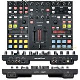 Amazing Talseum !! 22/07/2013 birthday 30 years + novation twitch !!