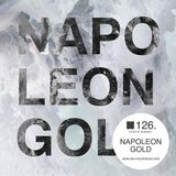 Napoleon Gold - OHMcast #126 by OnlyHouseMusic.org