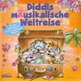 Diddls mäusikalische Weltreise