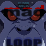 DJ MAD LOoP - miXXX set A ___ 2015-03-14 ___ minimal techno techhouse ___
