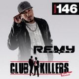 CK Radio Episode 146 - Remy Sounds