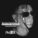 Phutek Mini Mix - Exclusive