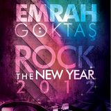 Emrah Goktas-Rock The New Year 2012
