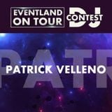 Patrick Velleno @ EVENTLAND ON TOUR DJ CONTEST @ Eventland Radio 1