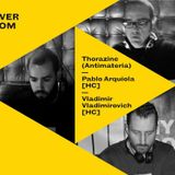 Thorazine @ Miniclub - HC Room - 9-10-2015