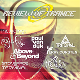 Review Of Trance no. 011