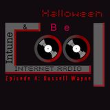 Intune & Becool Radio Show 2011 Episode 4.1: Russell Wayne