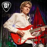 Guitarist Eric Johnson Interview | Guitarhoo.com