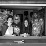 Moxie w/ Juce - 21st June 2014