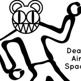 Dead Air Space: A Radiohead mix for musical minotaurs to move to...