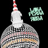 Laika Perra Rusa - Cubo Mágico 26/6/2015