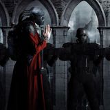 UnitSixx Dark Techno ShapeShifters 2014-03-06