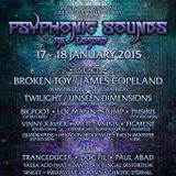 @ Psyphonic Sounds (Jan 2015)