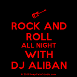 Metal Mania with DJ Aliban show 10th October 2015