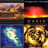 Soundtrack Adventures #156 with TANGERINE DREAM @ Radio ZuSa 2015-02-08