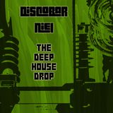 Discobar Niel - The Deep House Drop Mix