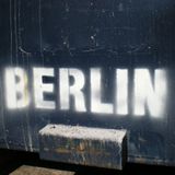 I would really love to go to Berlin