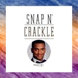 SnapnCrackle Vol. 1