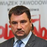 KLUCZKA NA WYBORY 29/5/15: PIOTR DUDA (przewodniczący NSZZ "Solidarność")