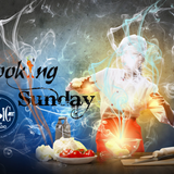 S2E12 Cooking Sunday 8.2.2015