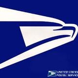 219th Birthday of US Postal Service (Sept 24, 2008)