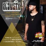 Another Dirty Night Radio: El Dusty & Chuey Matinez